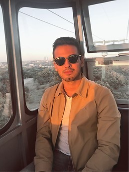 Germán Delgado Rodríguez