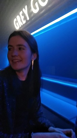 Laura Aranguren Adán