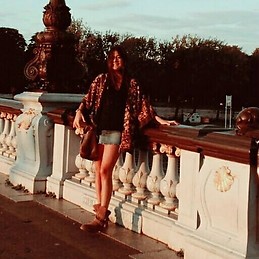 Carmen Serrano Calleja