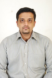 Manil Surendran
