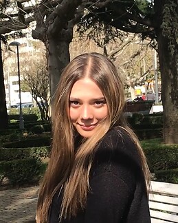 Nuria Flórez Gil