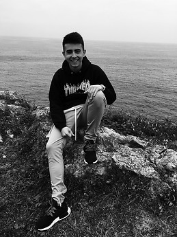 Martín González Fernández