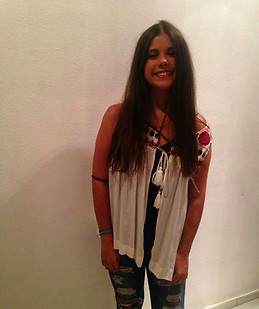 Maria Eugenia Pulido Chapado