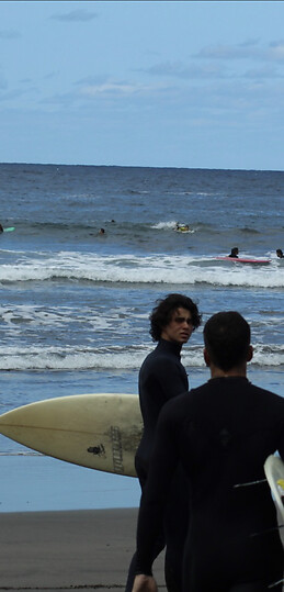 Samuel Cabrera Dorta