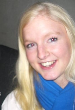 Katrine Knudsen