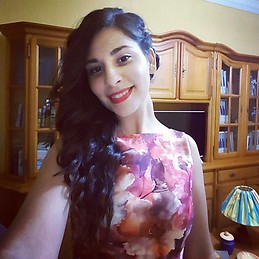 Paola Mosegue Negrín