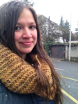 Andrea Canchola Silva