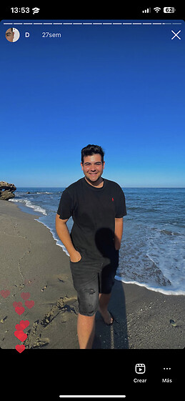 daniel Bravo