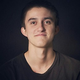 Jose M Rodriguez Segura