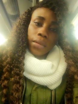 Adroh Mireille Rolande Gbazoga