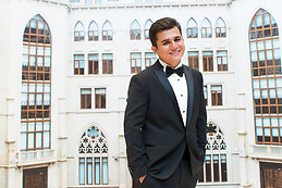 Orkhan Aghasiyev
