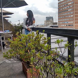 Deissy Quiroga