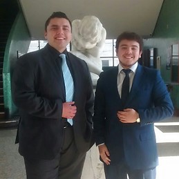 Juan-Ignacio Vivar Cortez