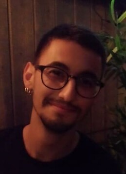 Francisco Javier Martínez Muñoz