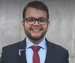 Fabian Ballar Trigueros