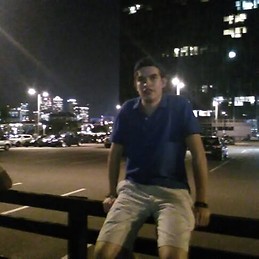 Javier Rodriguez-Piñero Moreno