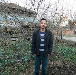 Ömer Faruk Öztürk