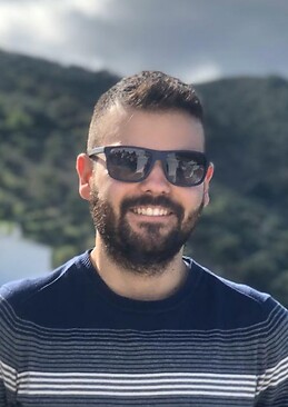 Gonzalo Rivero Barbarroja