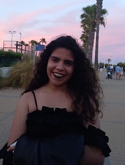 María Suárez Cortés