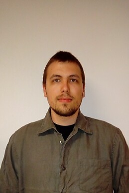 Martin Richárd Fróna