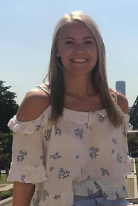 Britt Olaug Lindestad