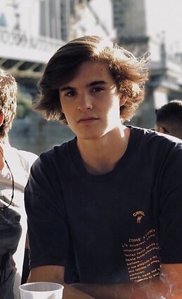 Pablo Trucharte Amat