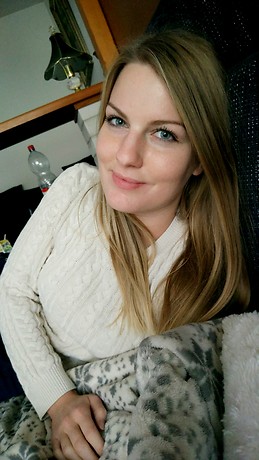 Nikoleta Klučiarová