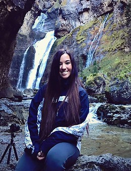 Sandra López Martín