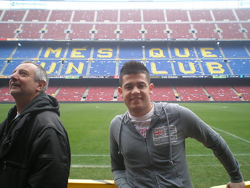 mikel suarez ramirez