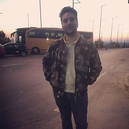Konstantinos Deligiannis