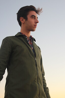 Carlos María Chillarón Cossi