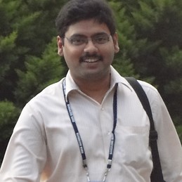 udayabhaskararo Thumu