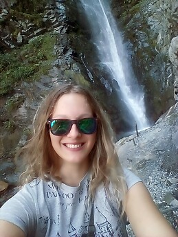 Femke Hansen Wilhelm