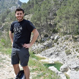 Juan Jose Bernal Martinez