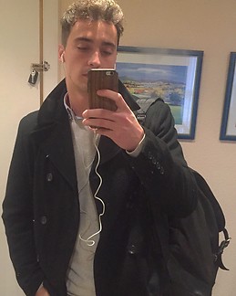 Jon González Ullibarri