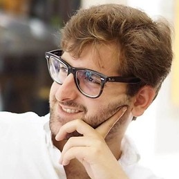 David Belmonte Mellado