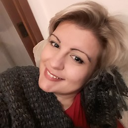 Itiana Castro Menezes