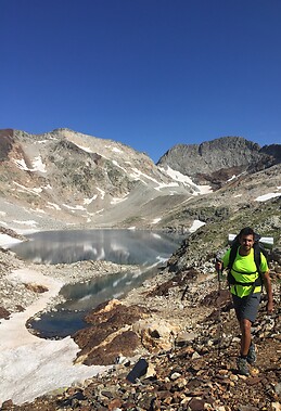 Juan Fran Gonzalez Jimenez