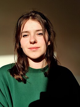 Lydia An