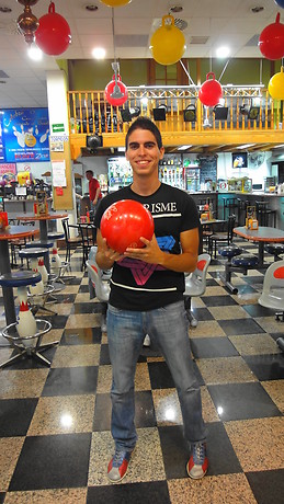 Adrián Ruiz Martín
