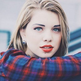 Настя Ветоха