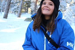 Cristina Bravo Sagrado