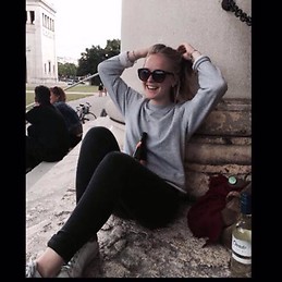 Geena Llewellyn-Davies