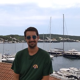 Raúl Martín