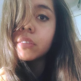 Rebe Espinobarros Tellez