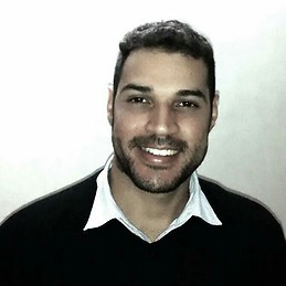 Bruno Carvalho da Silva