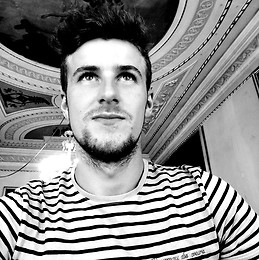 Francesco Santagiustina