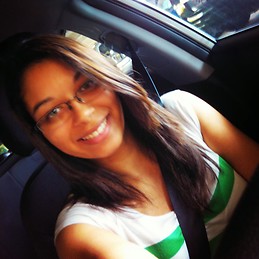 Laura María Berry Rivera
