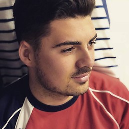 David Cobo Solorzano