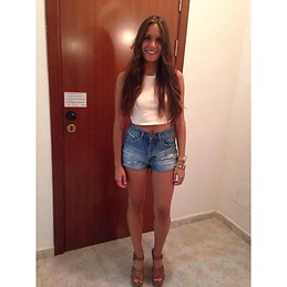 Maria Cavero Cuadros